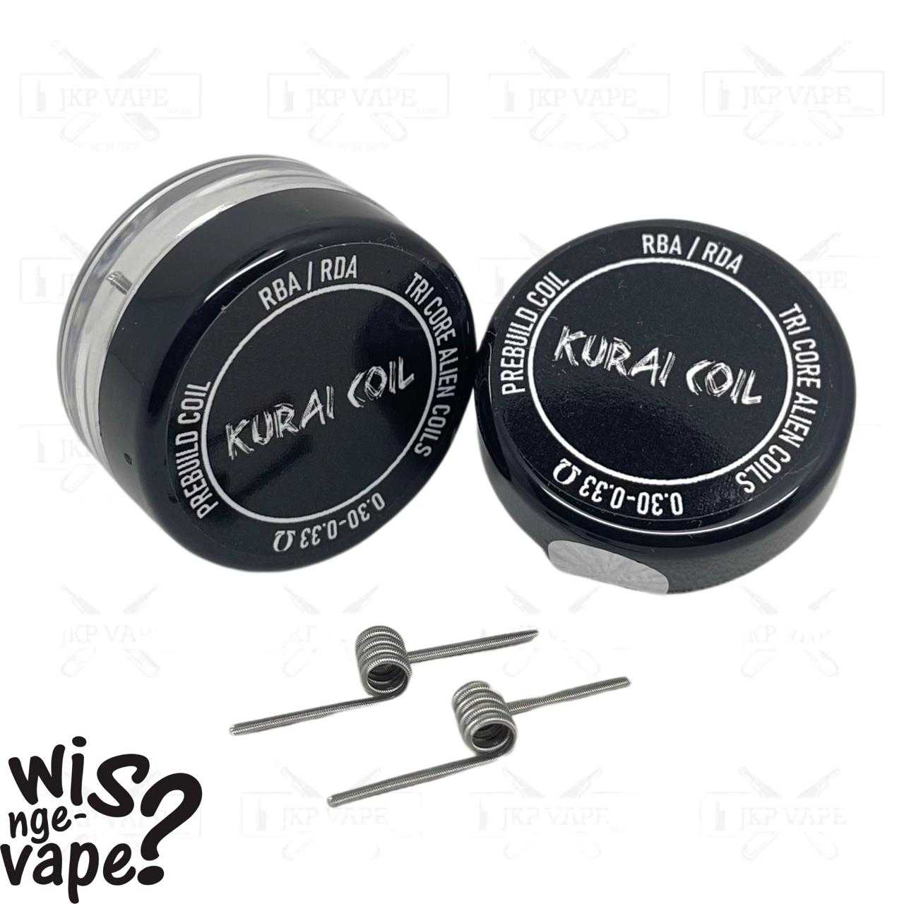Vape Coil